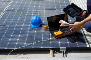 Conditions d’installation de panneaux solaire par Solaires Photovoltaïques à Saint-Yzan-de-Soudiac